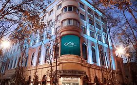 Epic Hotel Villa Mercedes